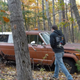 Illustration for article titled Meet The Jeep Hoarder Who Saves Precious History From Rusty Oblivion